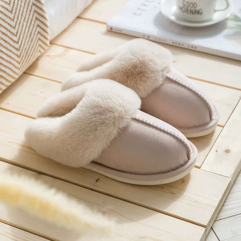 Pantufa Comfort Inverno - Aconchego Imediato Para Seus Pés!