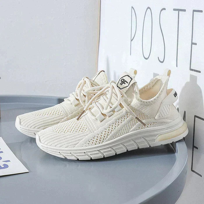 UrbanFlex Ortopédico – Estilo Moderno com Máximo Conforto