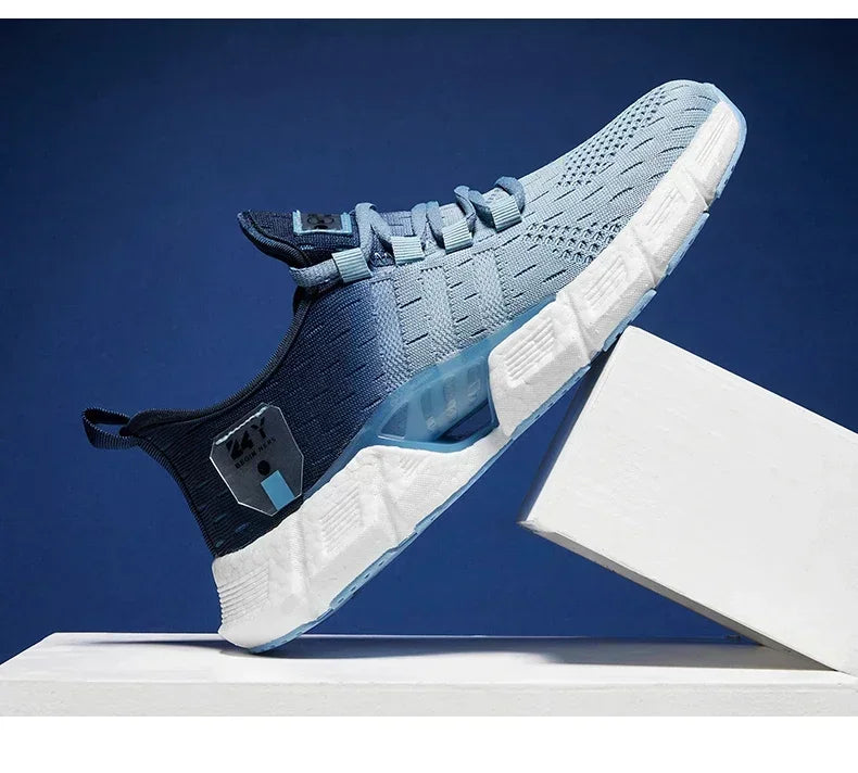 Verão tênis ao ar livre dos homens unisex tênis de alta qualidade respirável moda tênis confortável casual frete grátis