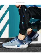 Verão tênis ao ar livre dos homens unisex tênis de alta qualidade respirável moda tênis confortável casual frete grátis