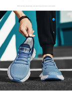 Verão tênis ao ar livre dos homens unisex tênis de alta qualidade respirável moda tênis confortável casual frete grátis