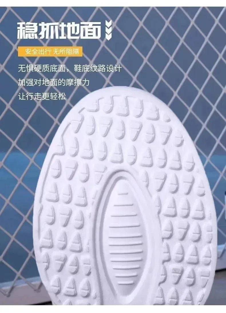 Casual correndo verão moda anti deslizamento caminhadas malha respirabilidade sapato atlético tênis mulher tendência 2024 mulher tênis casal