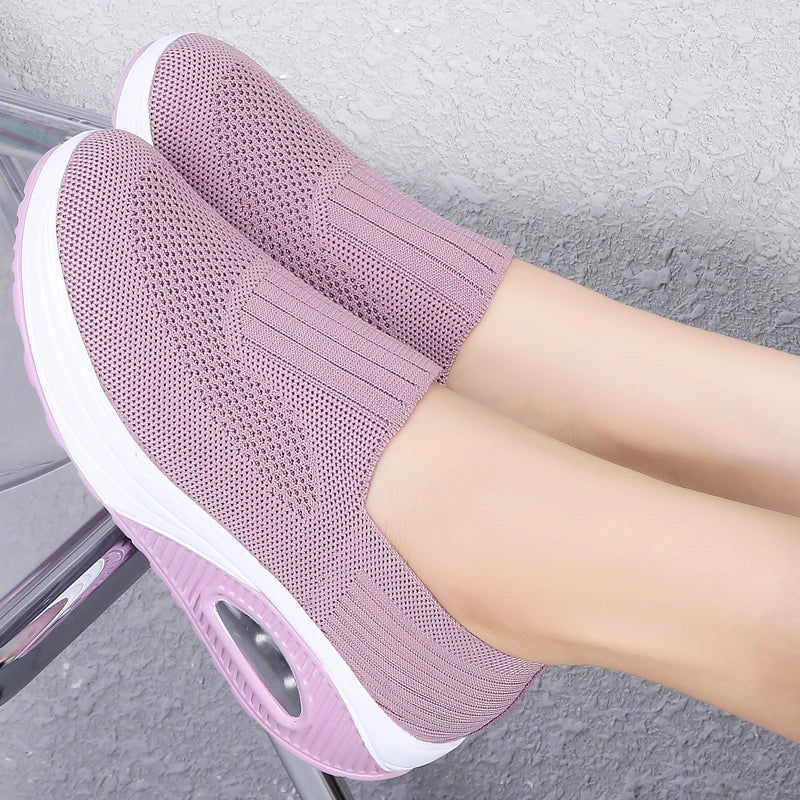 Casual Vulcanizado Urbany – Estilo Moderno com Conforto Real