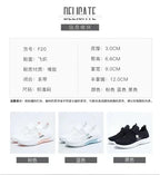 Tenis feminino verão feminino tênis 2025 venda quente grande malha de ar versátil oco respirável ginásio sapatos esportivos sapatos casuais