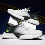 Verão tênis ao ar livre dos homens unisex tênis de alta qualidade respirável moda tênis confortável casual frete grátis