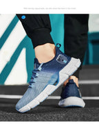 Verão tênis ao ar livre dos homens unisex tênis de alta qualidade respirável moda tênis confortável casual frete grátis