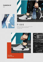 Verão tênis ao ar livre dos homens unisex tênis de alta qualidade respirável moda tênis confortável casual frete grátis