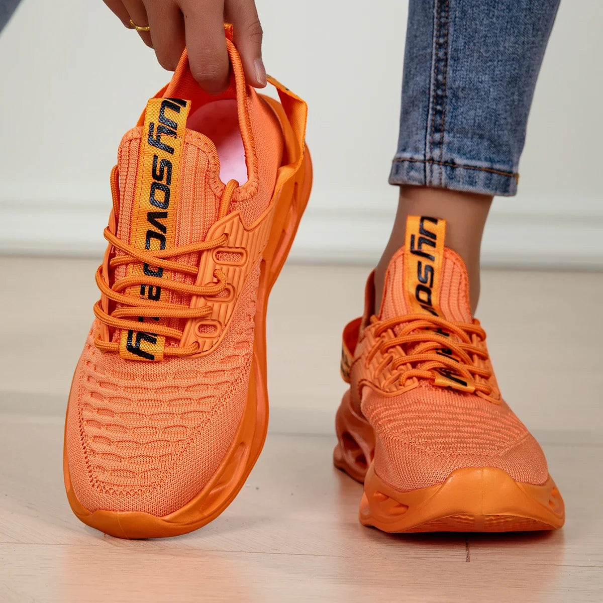 Yrzl mulheres sapatos esportivos tênis de corrida respirável confortável formadores sapatos de alta qualidade dos homens tênis leves para mulher