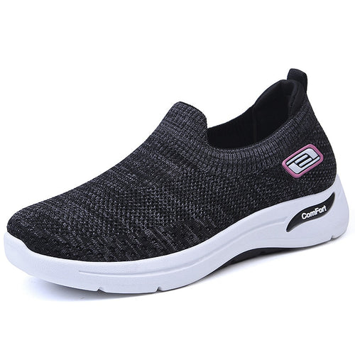 Slip-On Comfort – Praticidade, Conforto e Design Moderno!