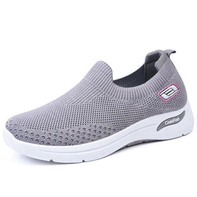Slip-On Comfort – Praticidade, Conforto e Design Moderno!