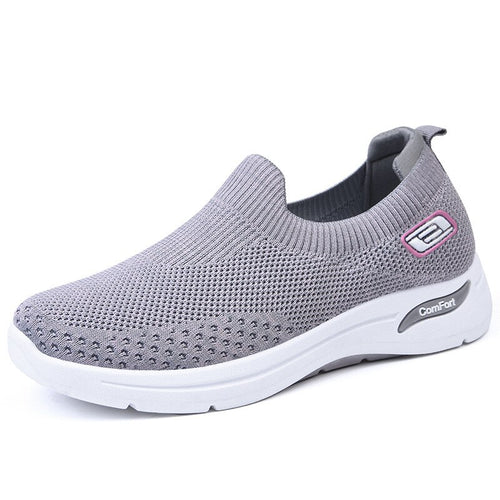 Slip-On Comfort – Praticidade, Conforto e Design Moderno!