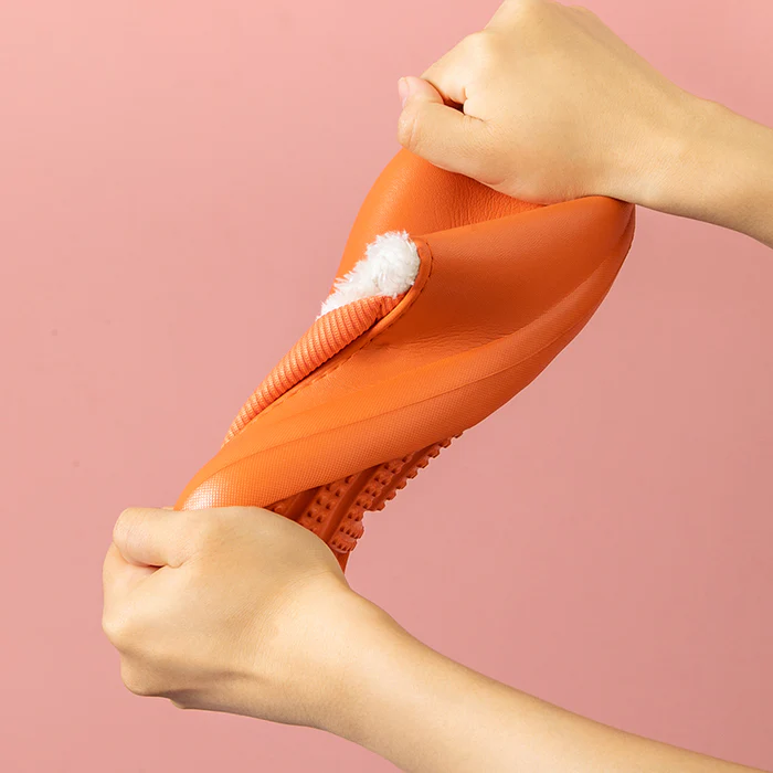 Nuvem Hot Winter - Maciez Extrema + Frete Grátis Para Todo Brasil!