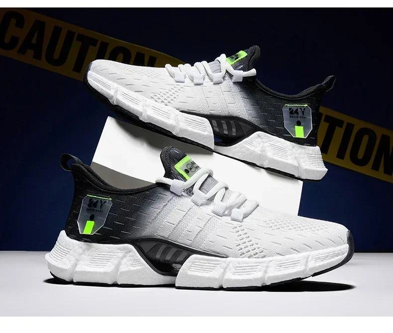 Verão tênis ao ar livre dos homens unisex tênis de alta qualidade respirável moda tênis confortável casual frete grátis