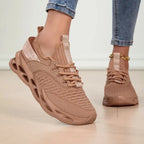 Yrzl mulheres sapatos esportivos tênis de corrida respirável confortável formadores sapatos de alta qualidade dos homens tênis leves para mulher