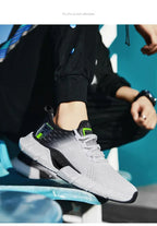 Verão tênis ao ar livre dos homens unisex tênis de alta qualidade respirável moda tênis confortável casual frete grátis