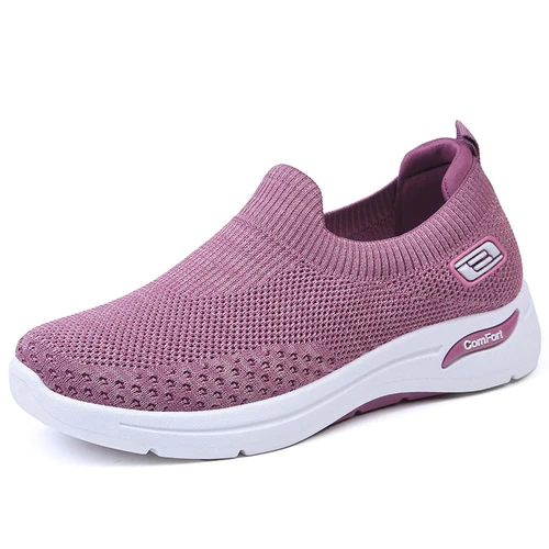 Slip-On Comfort – Praticidade, Conforto e Design Moderno!
