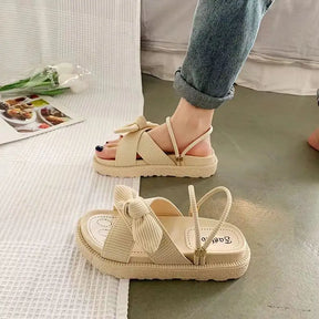Papete Feminina Confort - Estilo Casual e Conforto Extremo!