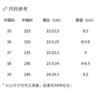 Sapatos 2023 moda inverno quente feminino preto sapatos casuais mais veludo all-match tênis de sola grossa botas de algodão