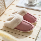 Pantufa Comfort Inverno - Aconchego Imediato Para Seus Pés!