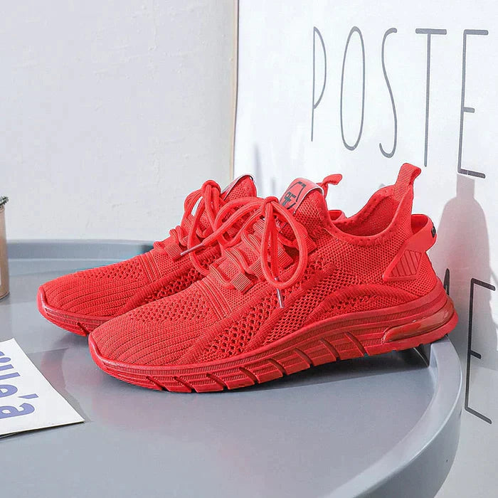 UrbanFlex Ortopédico – Estilo Moderno com Máximo Conforto