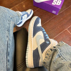 Tênis Ice Prime – Edição Limitada Para Quem Busca Exclusividade