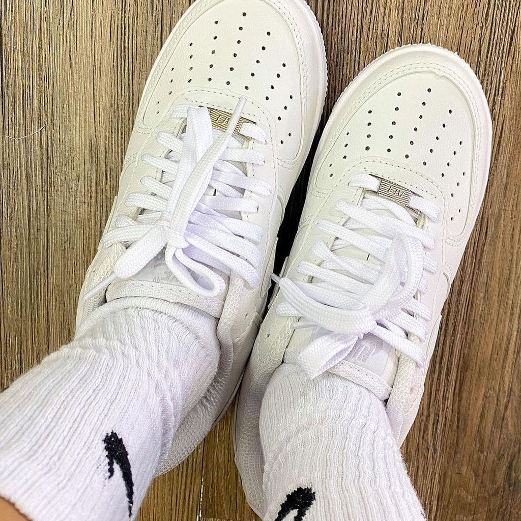 Tênis Astro Roxo Holográfico – Futurismo e Conforto em Sintonia