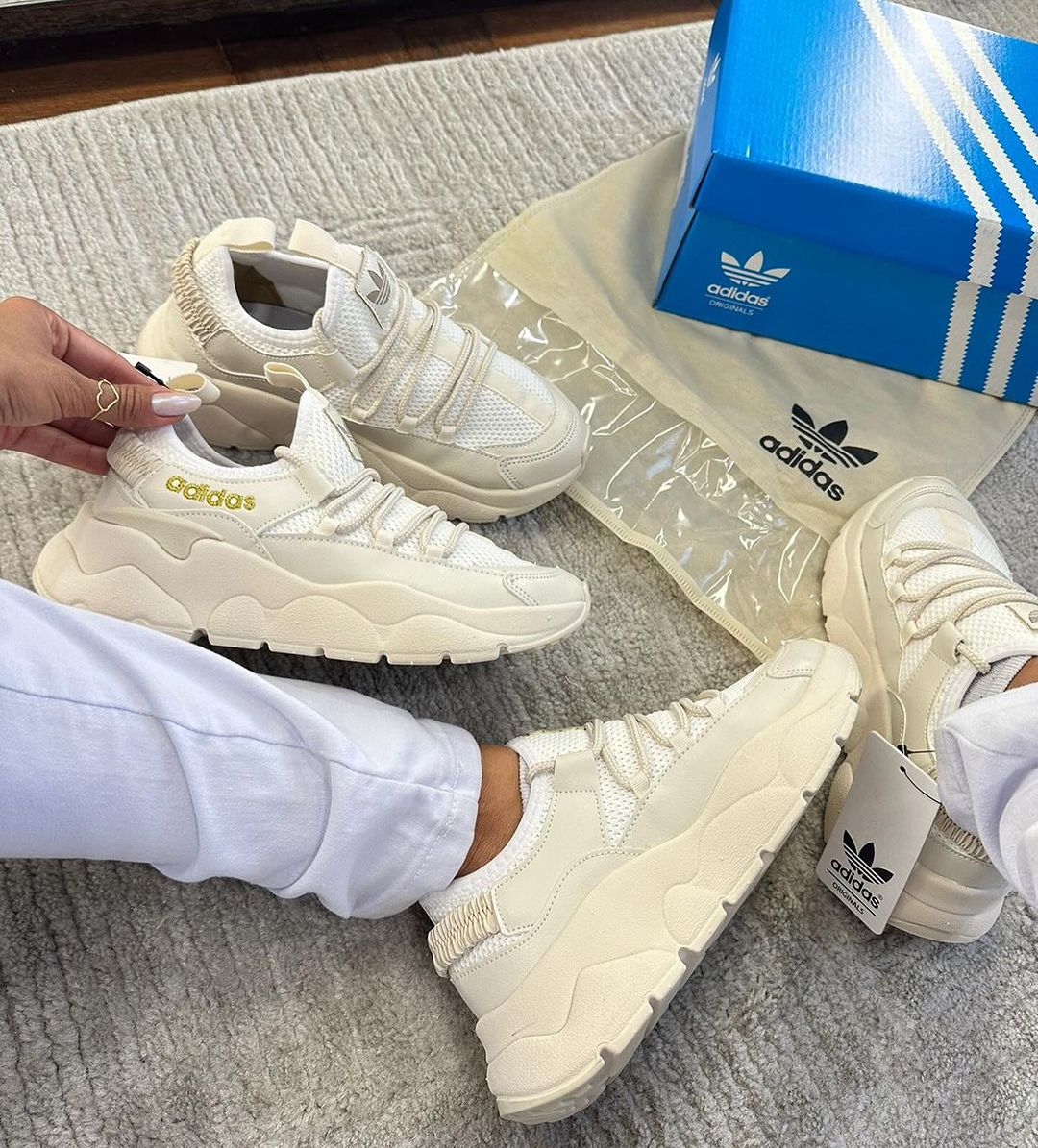 Tênis Sportiva Femme – Energia e Conforto Para Cada Desafio