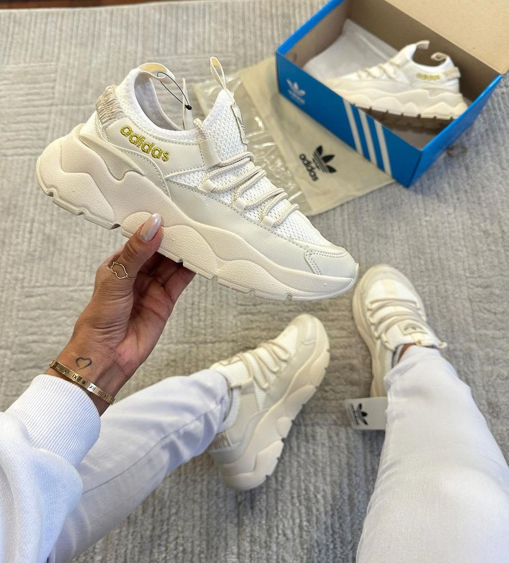 Tênis Sportiva Femme – Energia e Conforto Para Cada Desafio