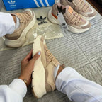 Tênis Sportiva Femme – Energia e Conforto Para Cada Desafio