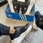 Tênis Lunna Fit Prime – Leveza e Estilo Para o Seu Dia a Dia