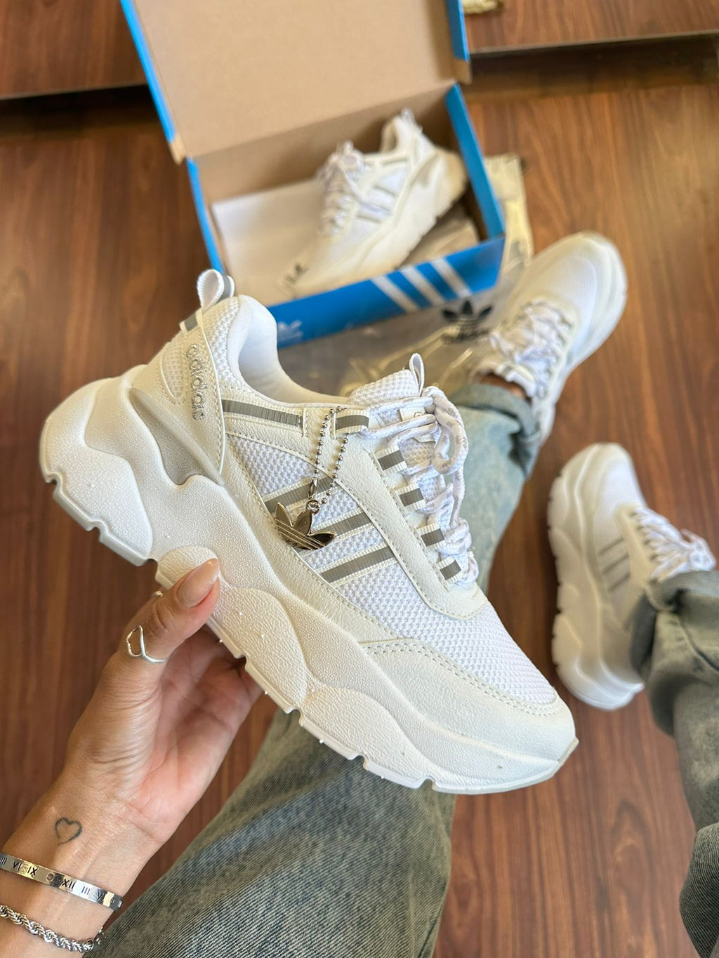 Diamond Prime – Brilho, Elegância e Performance Exclusiva