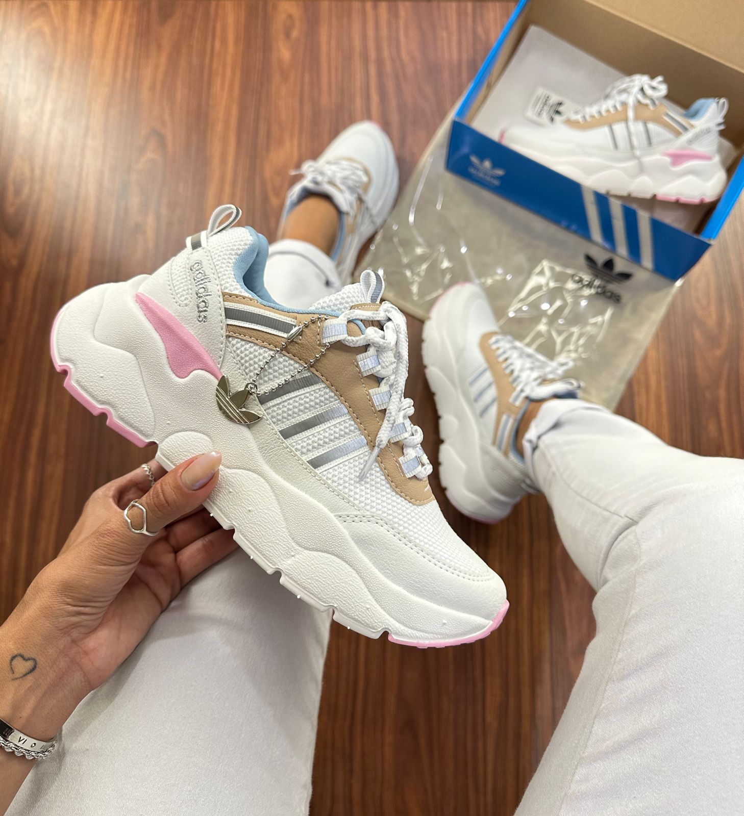 Diamond Prime – Brilho, Elegância e Performance Exclusiva