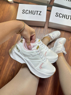 Vitta Fit Lux – Conforto e Sofisticação em Cada Movimento
