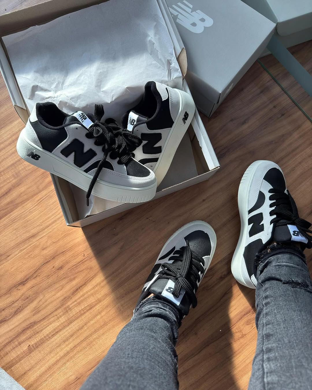 Compre 1 Leve 2 – Tênis Luna Prime – Charme e Leveza Para o Seu Dia