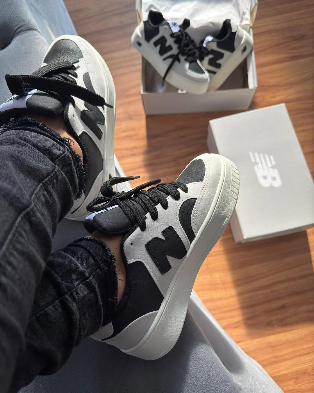 Compre 1 Leve 2 – Tênis Luna Prime – Charme e Leveza Para o Seu Dia