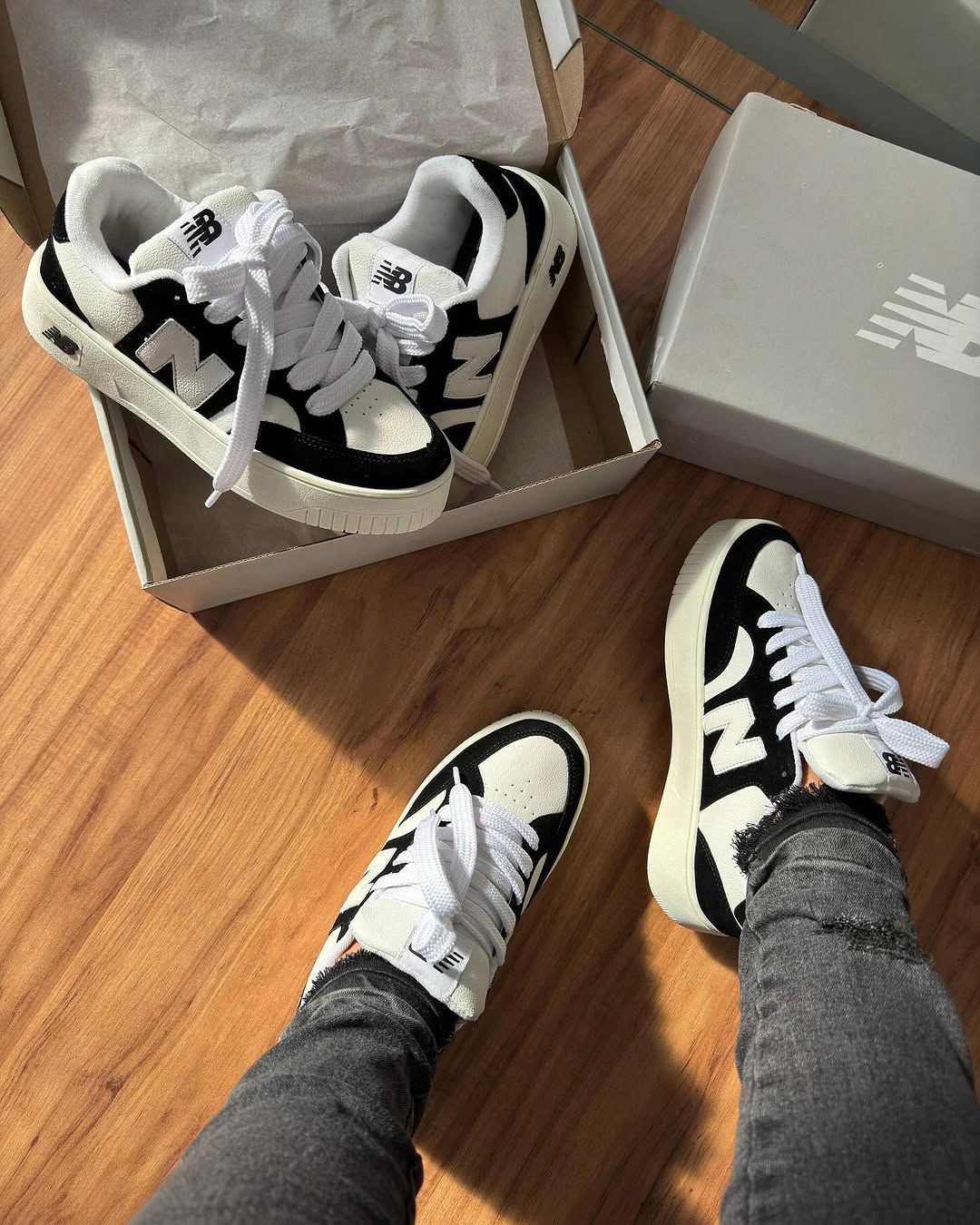 Compre 1 Leve 2 – Tênis Luna Prime – Charme e Leveza Para o Seu Dia