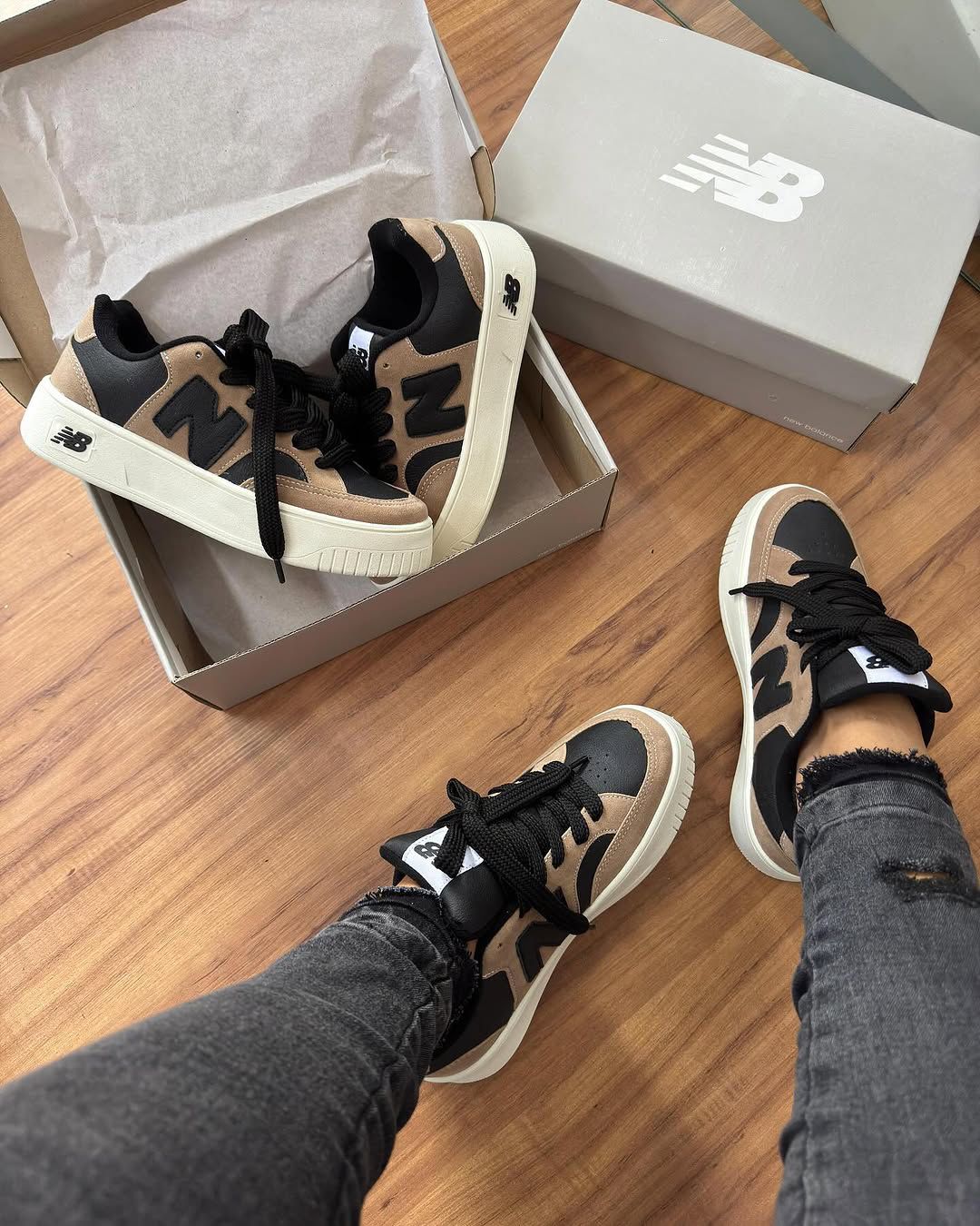 Compre 1 Leve 2 – Tênis Luna Prime – Charme e Leveza Para o Seu Dia