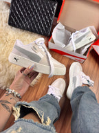 Zenith Walk – Leveza Extra Para Seus Desafios Diários