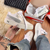 Zenith Walk – Leveza Extra Para Seus Desafios Diários