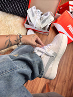 Zenith Walk – Leveza Extra Para Seus Desafios Diários