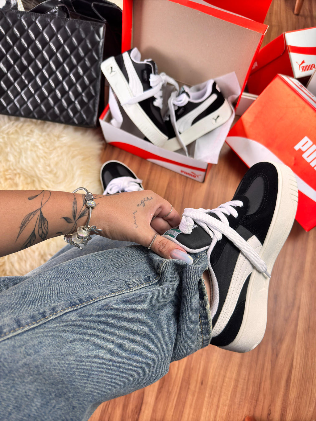 Zenith Walk – Leveza Extra Para Seus Desafios Diários