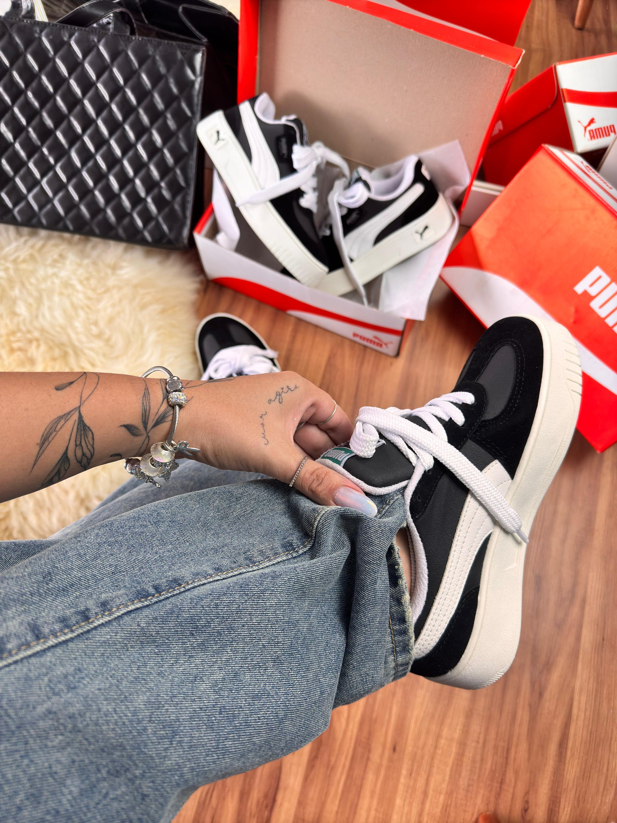 Zenith Walk – Leveza Extra Para Seus Desafios Diários