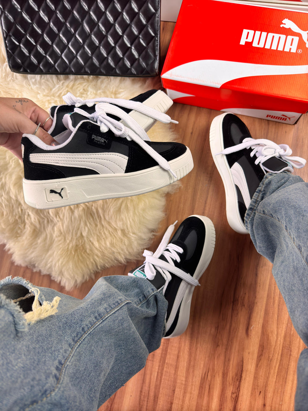 Zenith Walk – Leveza Extra Para Seus Desafios Diários