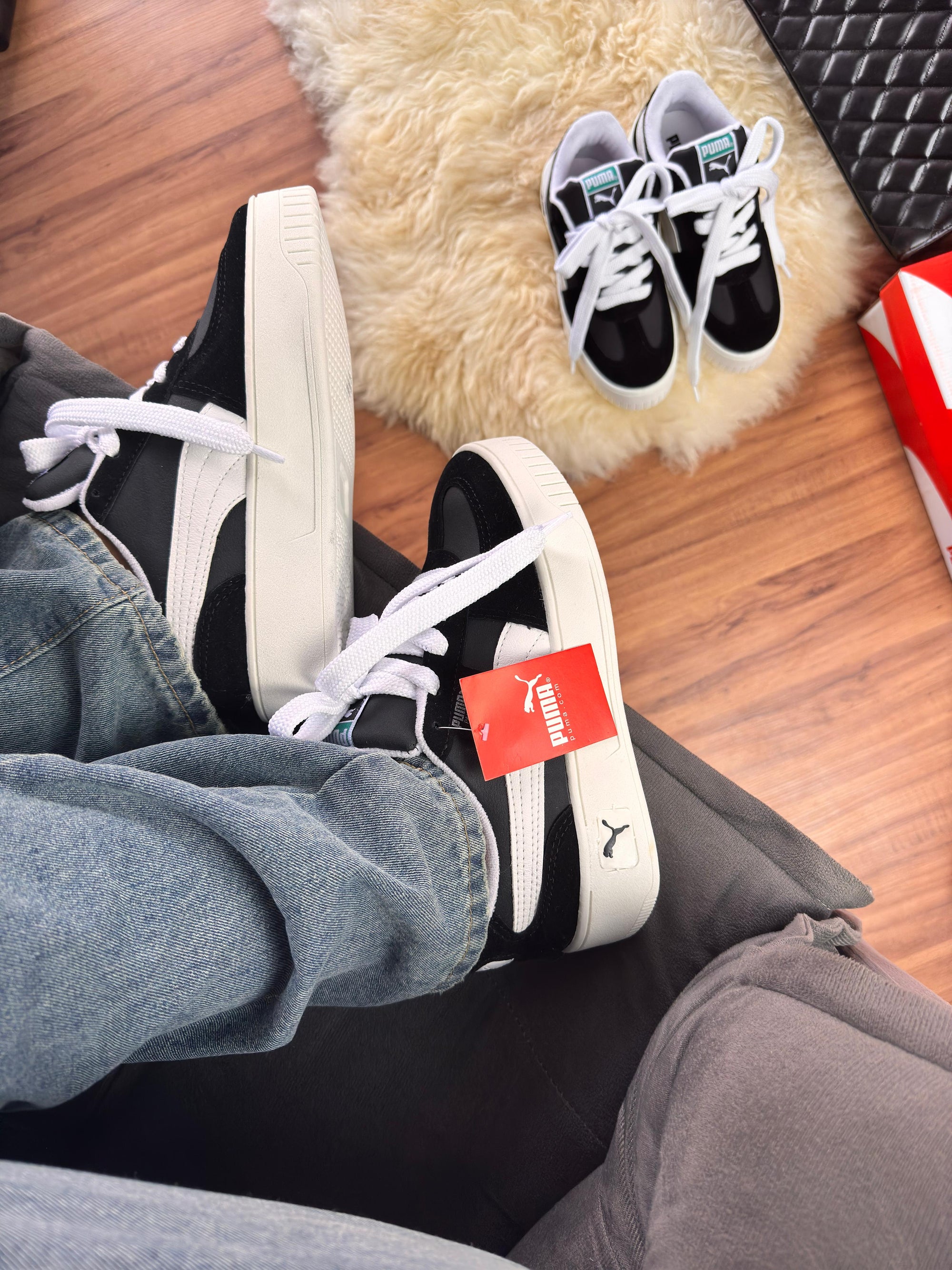 Zenith Walk – Leveza Extra Para Seus Desafios Diários