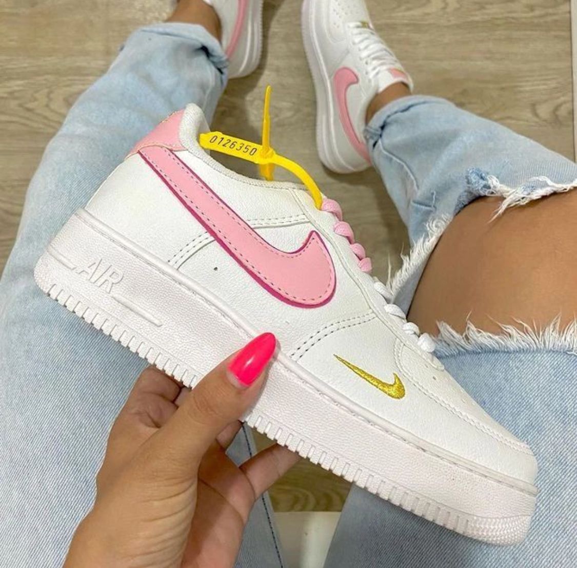 Tênis Suede XL Prime – Impacto Oversized em Cada Passo