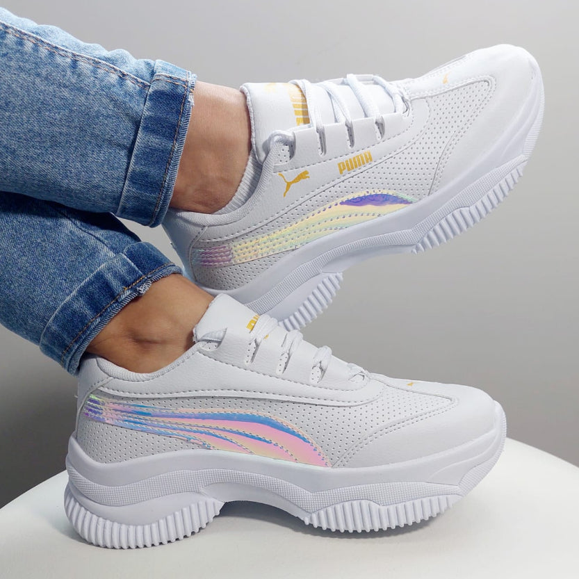 Plataforma Elevare – Altura e Conforto Sem Sacrifício