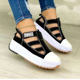 Icon Prime Ortopédico – Estilo Atemporal e Conforto Sem Igual