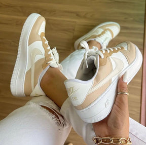 Tênis Suede XL Prime – Impacto Oversized em Cada Passo