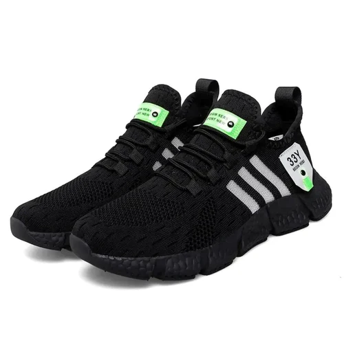 Runner Pro Ortopédico – Performance e Conforto em 2025