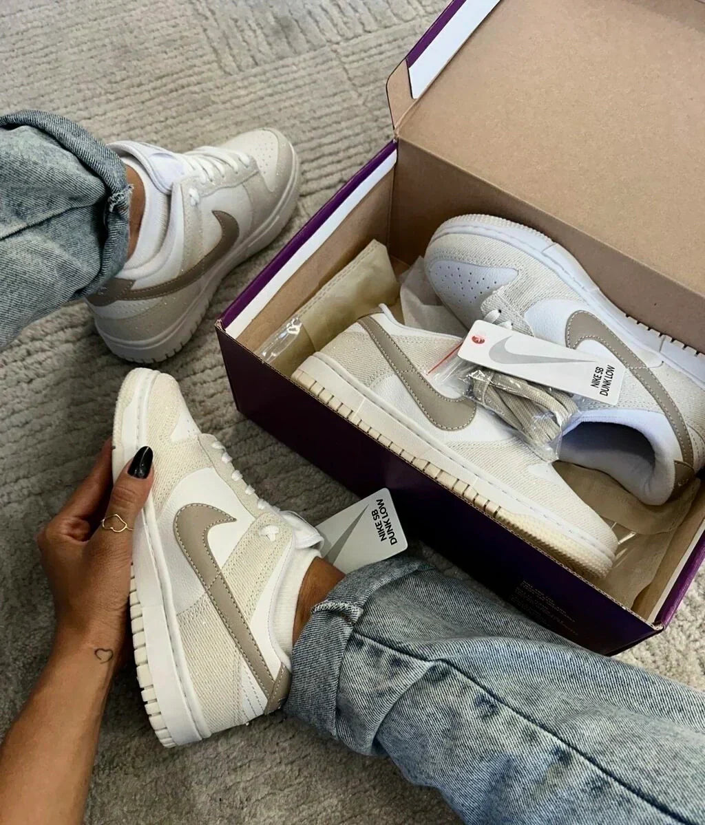 Tênis Denim Prime – Autenticidade e Conforto no Seu Estilo